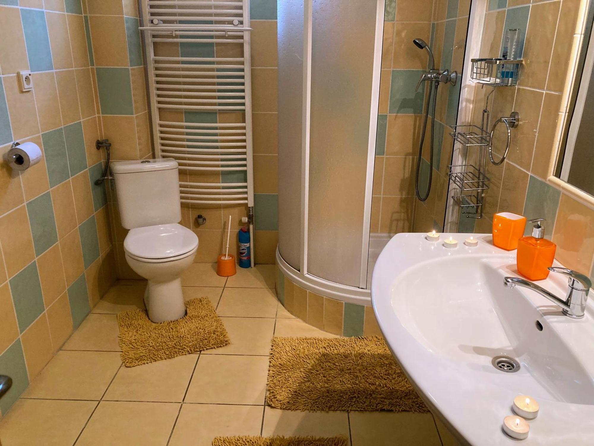 Apartmany Horalka Liptovsky Mikulas Exterior photo