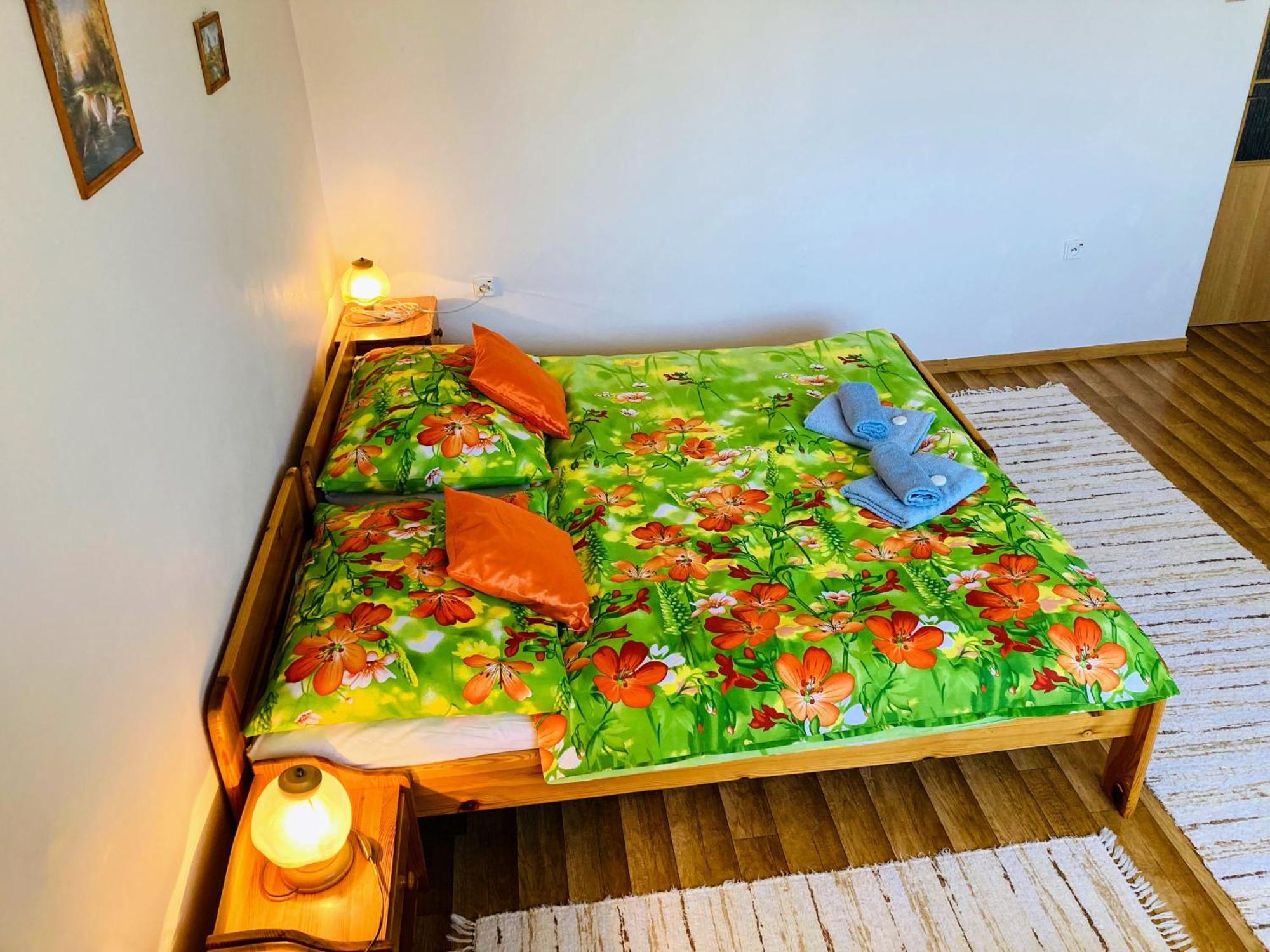 Apartmany Horalka Liptovsky Mikulas Exterior photo