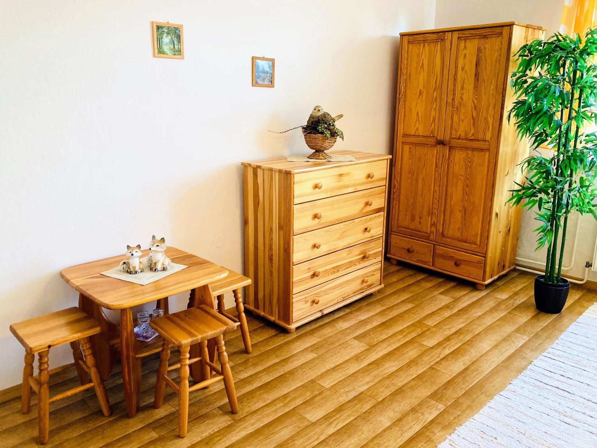 Apartmany Horalka Liptovsky Mikulas Exterior photo