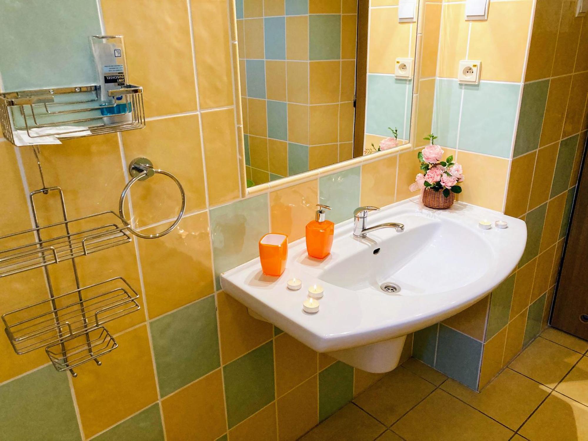 Apartmany Horalka Liptovsky Mikulas Exterior photo