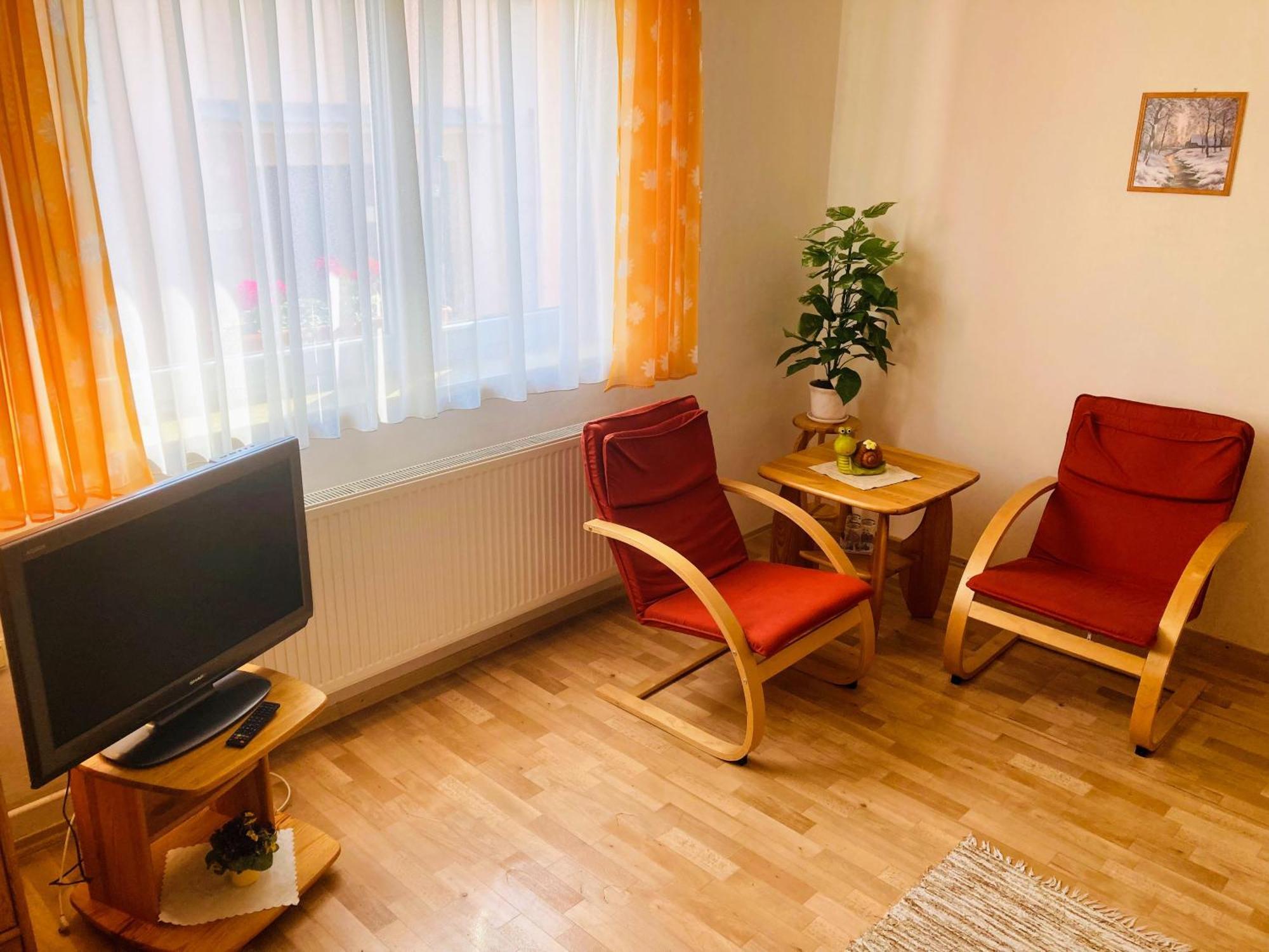 Apartmany Horalka Liptovsky Mikulas Exterior photo