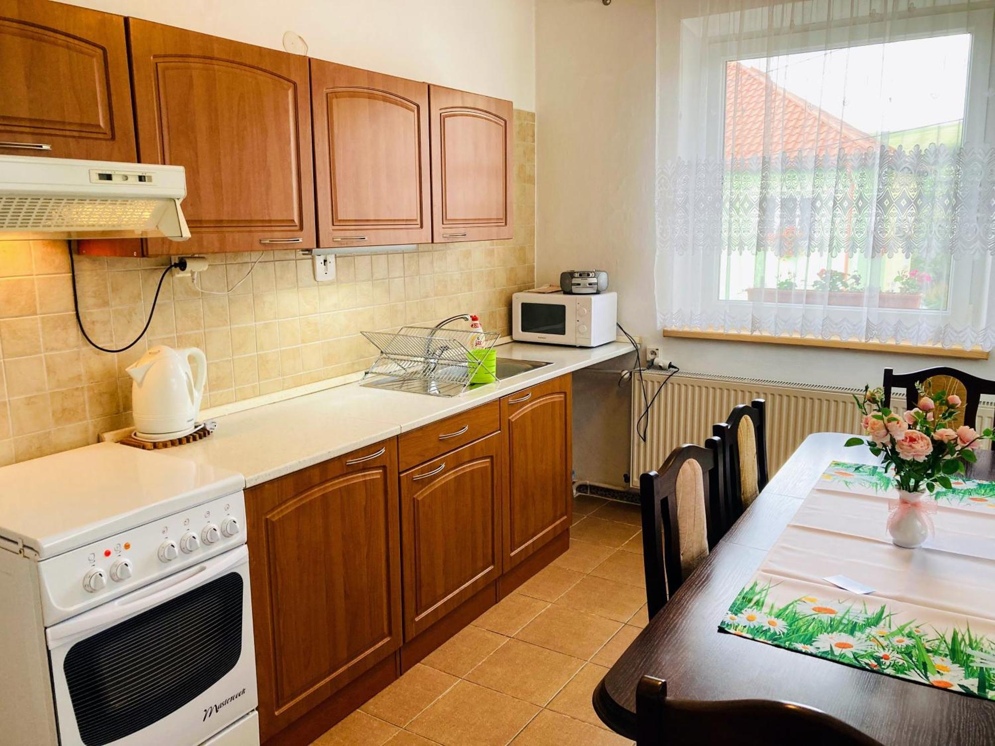 Apartmany Horalka Liptovsky Mikulas Exterior photo