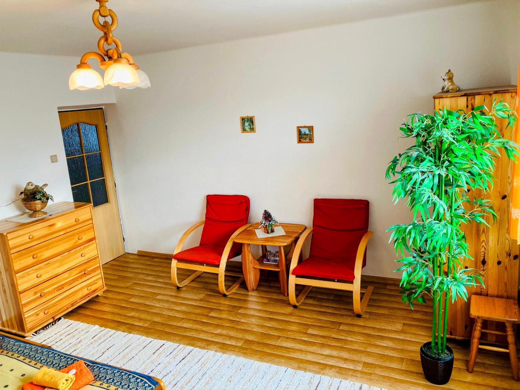 Apartmany Horalka Liptovsky Mikulas Exterior photo
