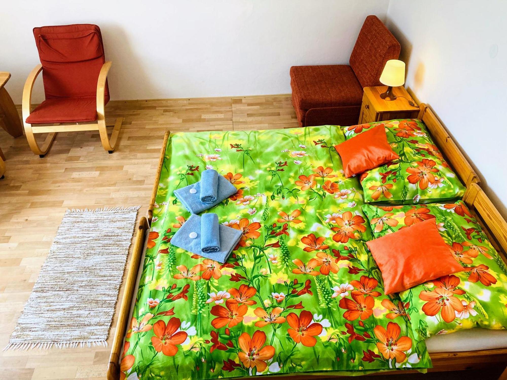Apartmany Horalka Liptovsky Mikulas Exterior photo