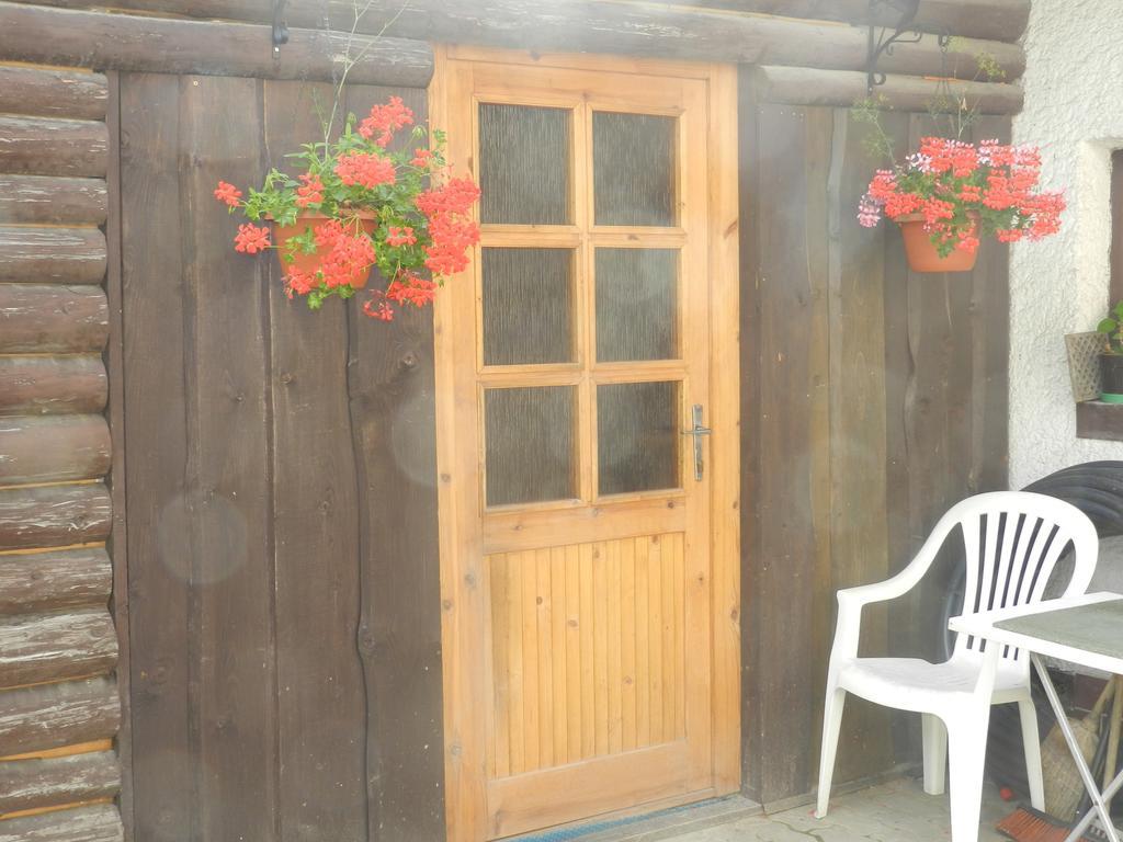 Apartmany Horalka Liptovsky Mikulas Exterior photo