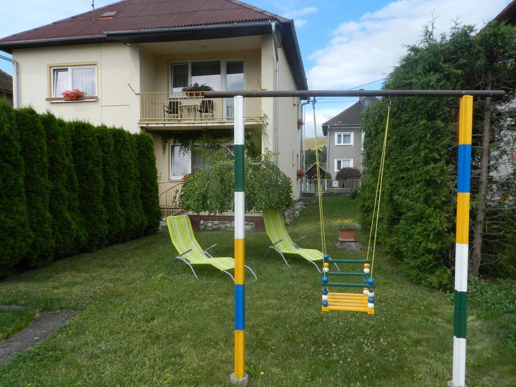 Apartmany Horalka Liptovsky Mikulas Exterior photo